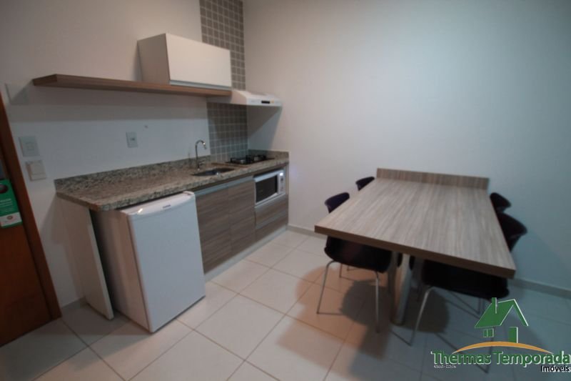 Fotos apartametnos RIVIERA PARK CALDAS NOVAS 